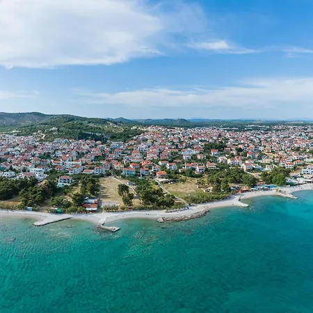 Corcovado Deluxe With Heated Pool 4* Vodice