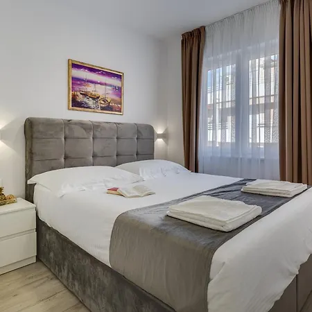 Corcovado Deluxe With Heated Pool Apartmanhotel