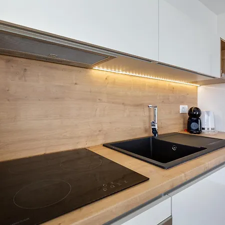 Corcovado Deluxe With Heated Pool 4* Водице