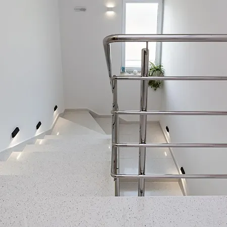 Corcovado Deluxe With Heated Pool Apartmanhotel