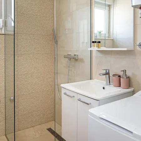Corcovado Deluxe With Heated Pool 4* Водице