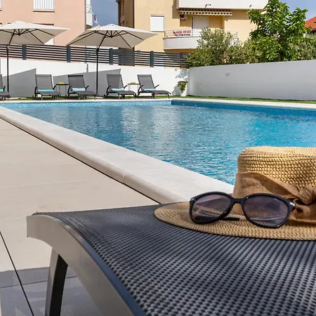 Corcovado Deluxe With Heated Pool