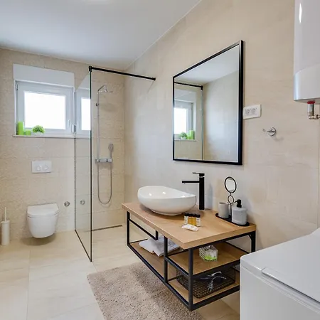 Corcovado Deluxe With Heated Pool 4* Vodice