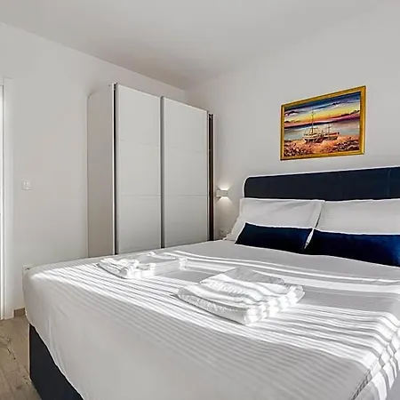 Corcovado Deluxe With Heated Pool 4*