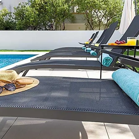 Corcovado Deluxe With Heated Pool 4* Водице