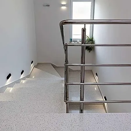 Corcovado Deluxe With Heated Pool Водице