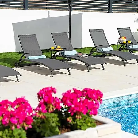 Corcovado Deluxe With Heated Pool Водице