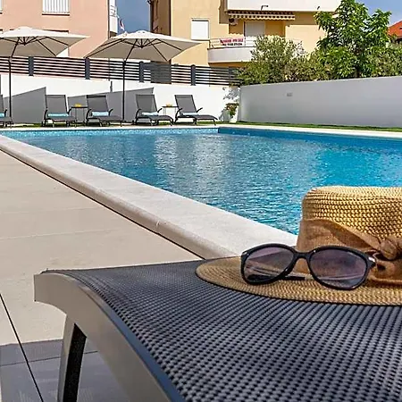 Corcovado Deluxe With Heated Pool