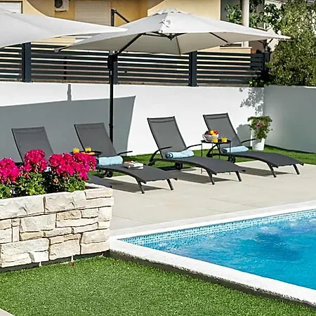 Corcovado Deluxe With Heated Pool Водице