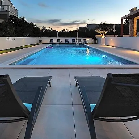 Corcovado Deluxe With Heated Pool 4* Водице