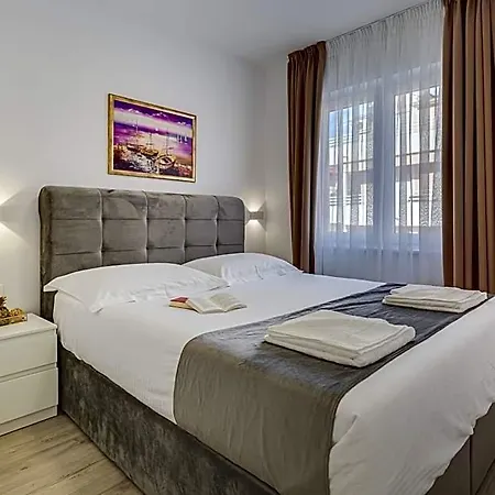 Corcovado Deluxe With Heated Pool 4*