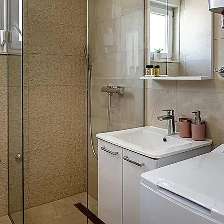 Corcovado Deluxe With Heated Pool 4* Водице