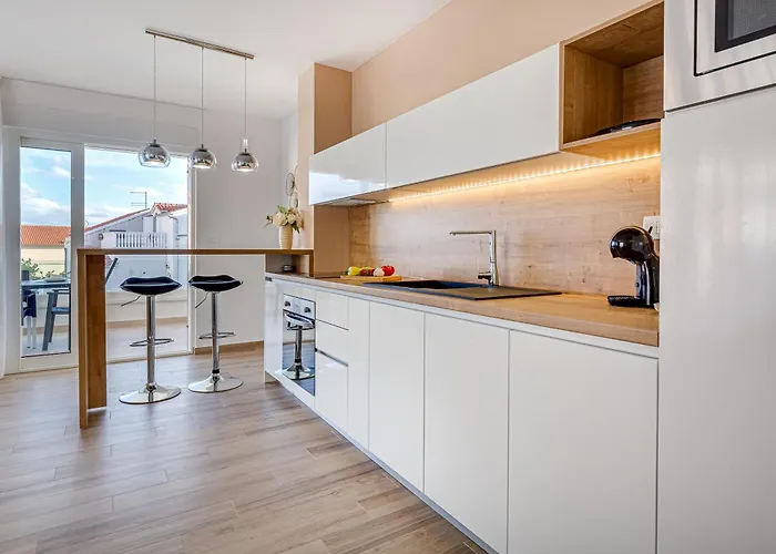 Corcovado Deluxe With Heated Pool 4* Водице