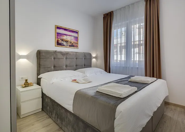 Corcovado Deluxe With Heated Pool Апарт-отель