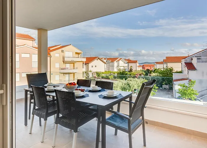 Corcovado Deluxe With Heated Pool Апарт-отель 4*