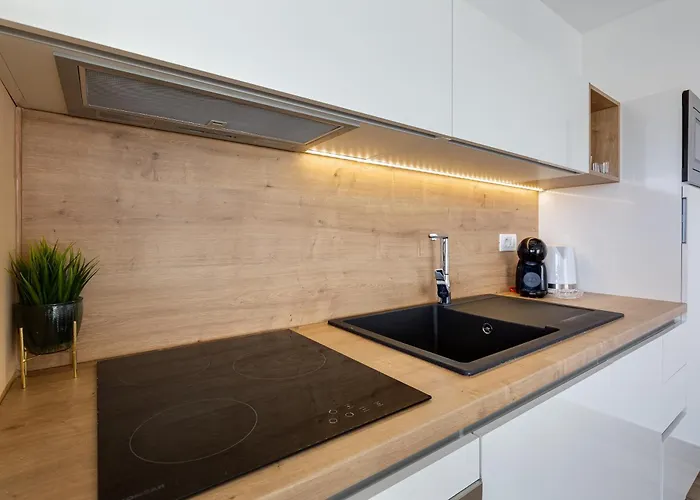 Corcovado Deluxe With Heated Pool 4* Водице