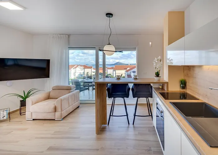 Corcovado Deluxe With Heated Pool