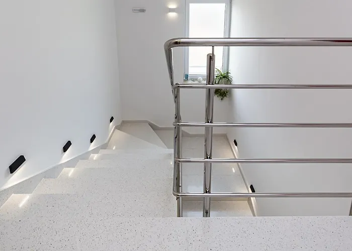 Corcovado Deluxe With Heated Pool Апарт-отель