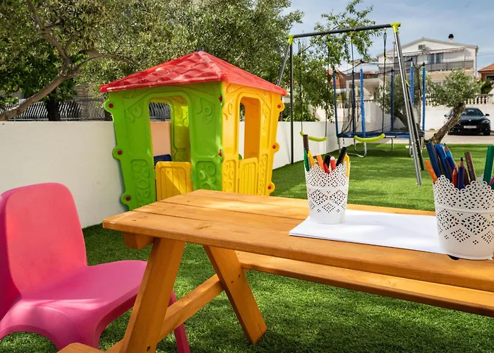 Corcovado Deluxe With Heated Pool 4*