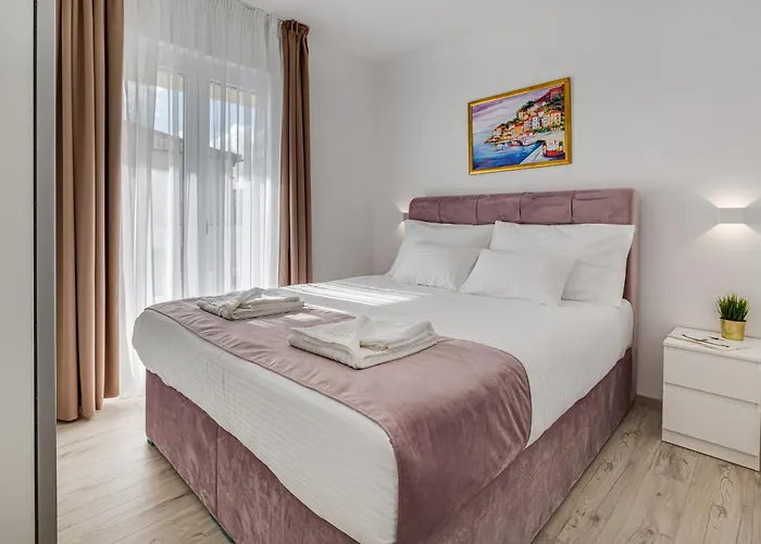 Corcovado Deluxe With Heated Pool Водице