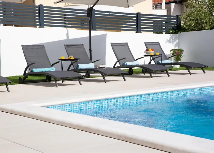 Corcovado Deluxe With Heated Pool