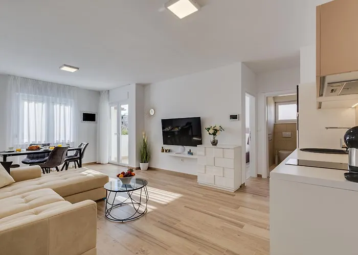 Corcovado Deluxe With Heated Pool Апарт-отель 4*