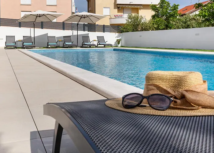 Corcovado Deluxe With Heated Pool