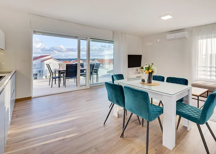 Corcovado Deluxe With Heated Pool Апарт-отель 4*