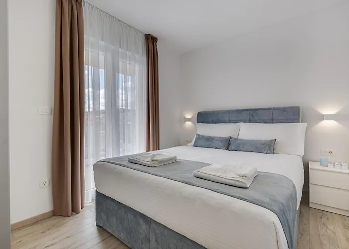 Corcovado Deluxe With Heated Pool 4* Водице