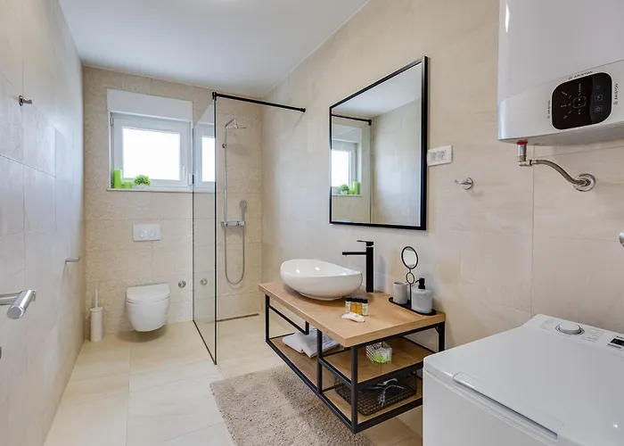 Corcovado Deluxe With Heated Pool 4* Водице