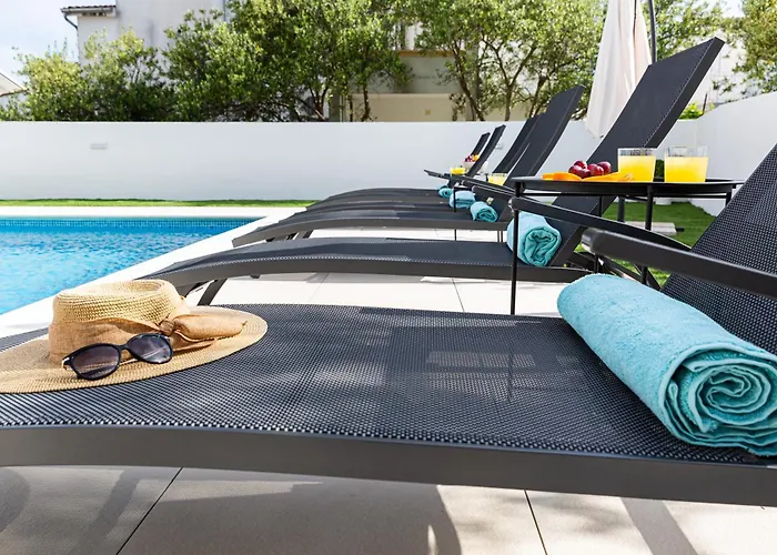 Corcovado Deluxe With Heated Pool アパートホテル