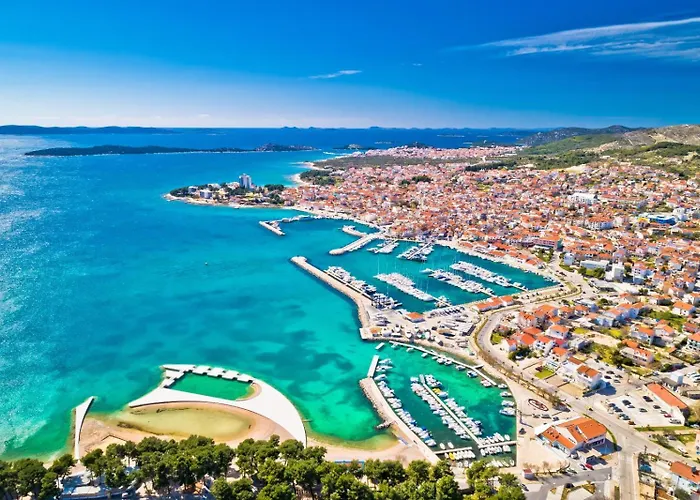 Corcovado Deluxe With Heated Pool Водице