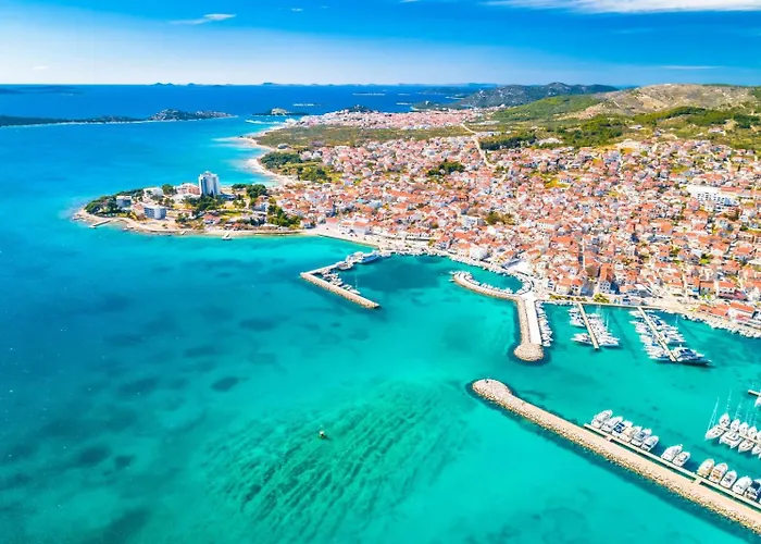 Corcovado Deluxe With Heated Pool ヴォディツェ